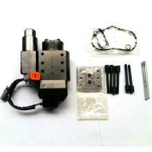 QSC8.3 ISC8.3 ISC ICV ISCe fuel injection pump actuator accumulator module 4089661 4089662 4089661RX 4089662RX 4076435 4009865